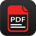 Icône PDF Convertisseur Ultimate