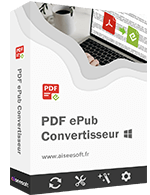 PDF ePub Convertisseur