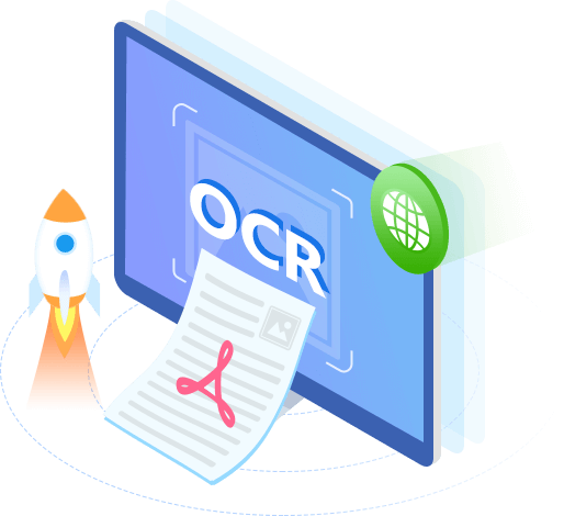 Promouvoir l'efficacité de la numérisation PDF avec OCR