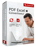 PDF Excel Convertisseur