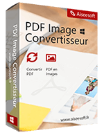 PDF Image Convertisseur