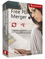 Free PDF Merger