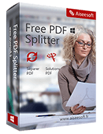 Free PDF Splitter