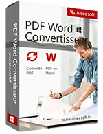 PDF Word Convertisseur