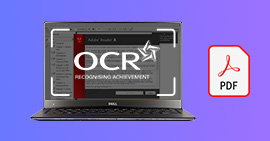 Logiciel PDF OCR