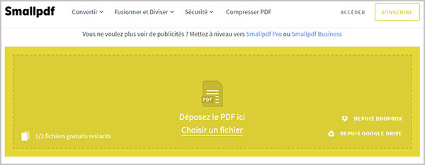 Smallpdf