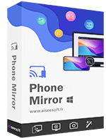 Phone Mirror