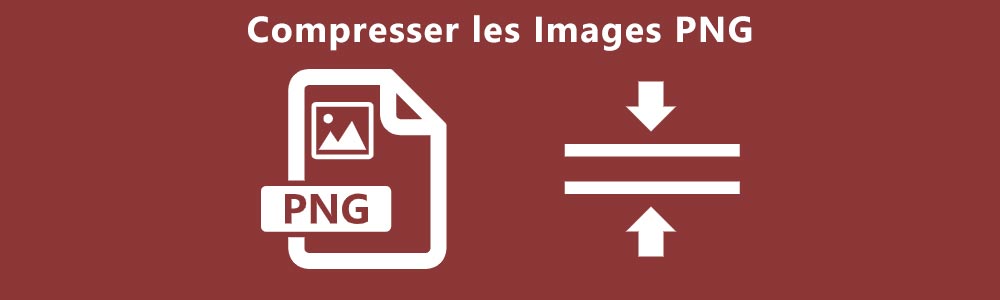 Compresser les images PNG 