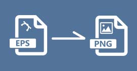 Convertir EPS en PNG