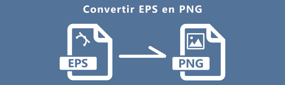 Convertir EPS en PNG