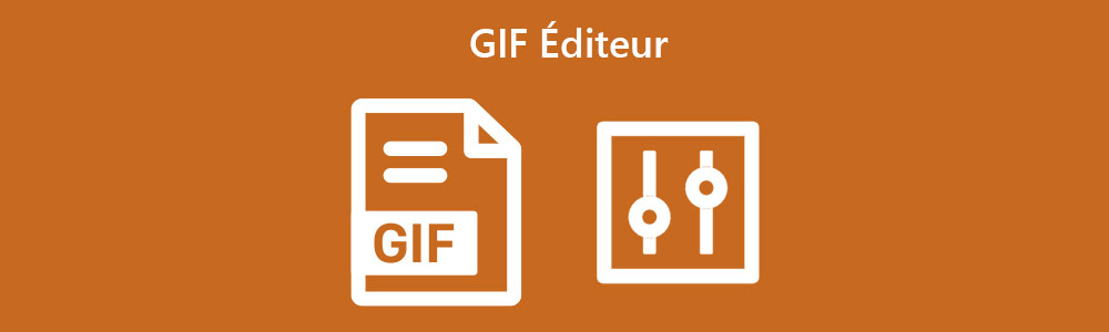 Éditeur GIF