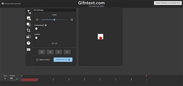 Gifntext.com