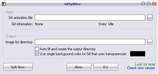 Gifsplitter