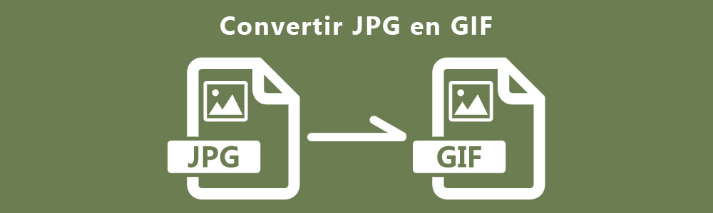 JPG en GIF