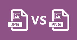 JPG vs PNG : quel format choisir
