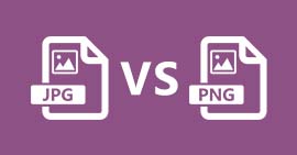 JPG VS PNG