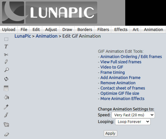 LunaPic