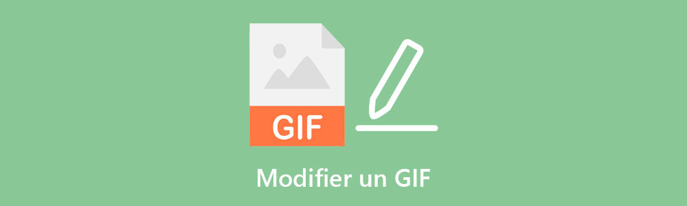 Modifier un GIF