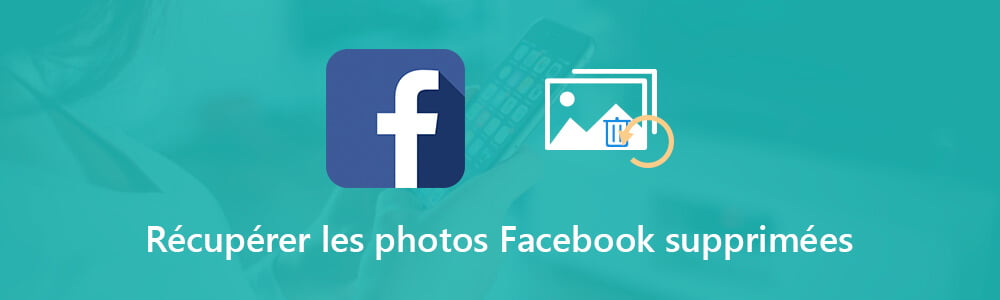 Récupérer les photos de Facebook