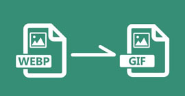 Convertir WEBP en GIF