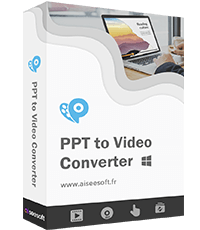 PPT to Video Converter