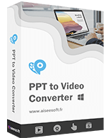 PPT to Video Converter