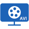 Lire des fichiers AVI sur Mac et Windows