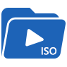 Lire/ouvrir un fichier ISO