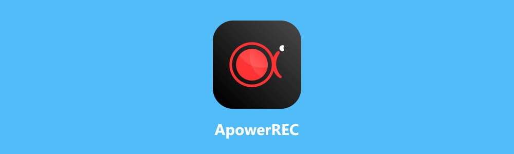 ApowerREC