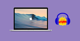 Audacity Mac