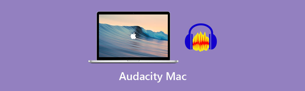 Audacity Mac
