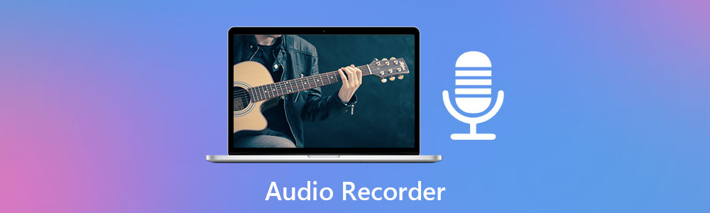 Audio Recorder