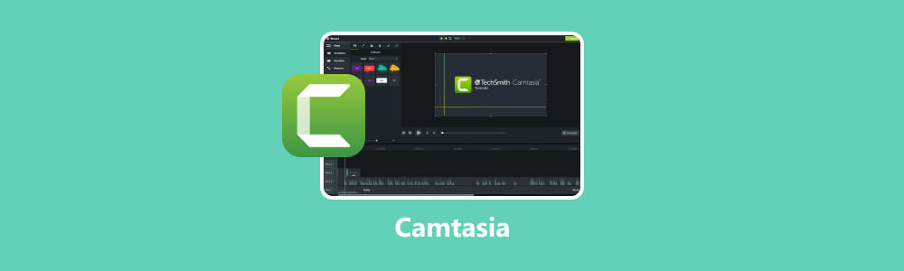 TechSmith Camtasia