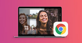 Faire une capture d'écran sur Chromebook