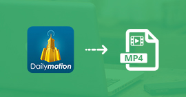Convertir Dailymotion en MP4