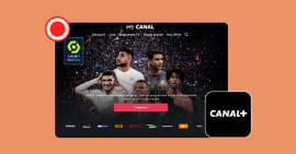 Enregistrer les vidéos sur Canal Plus