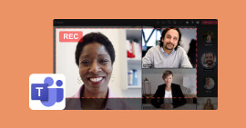 Enregistrer une réunion Teams