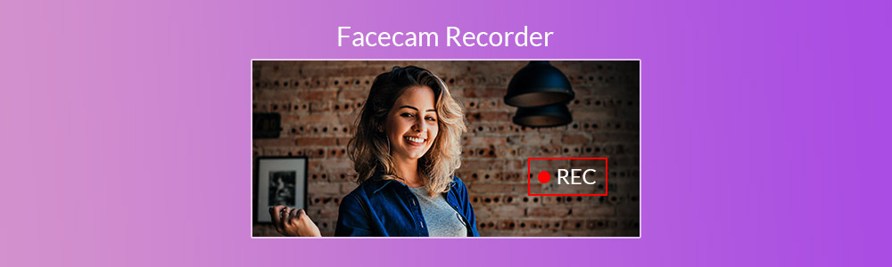 Enregistreur facecam