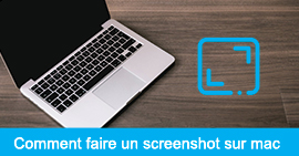 Faire un screenshot sur Mac