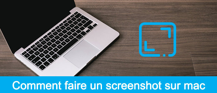 Faire un screenshot sur Mac