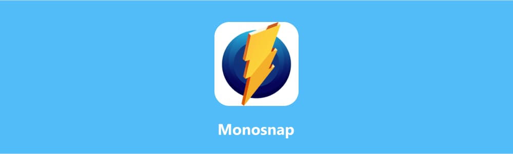 Monosnap