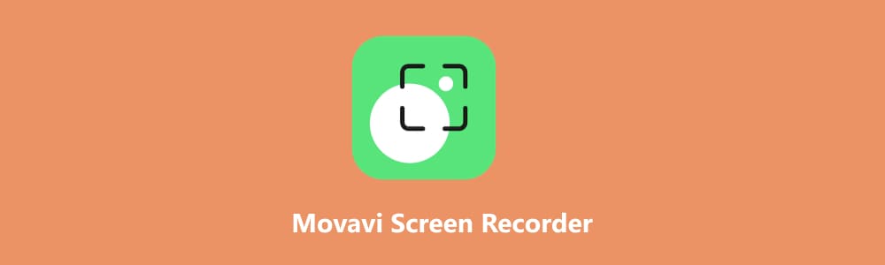 Movavi Screen Recorder