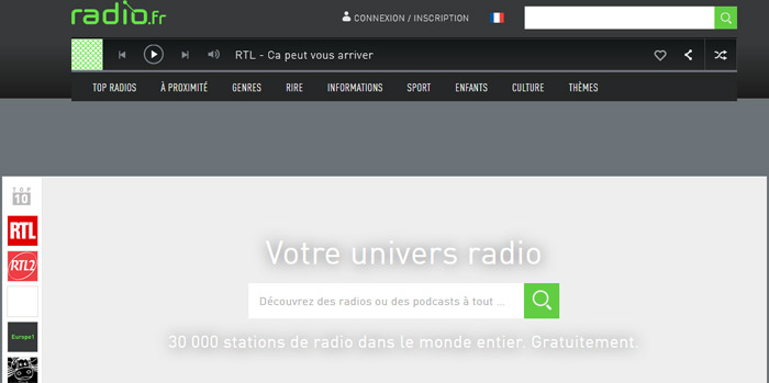 Radio.fr