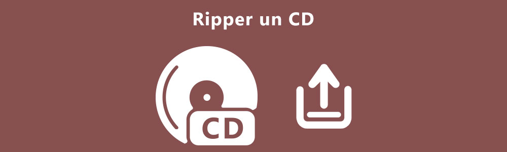 Ripper CD