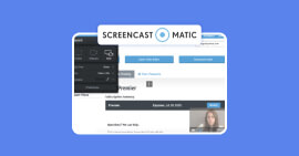 Meilleure alternative à Screencast-O-Matic