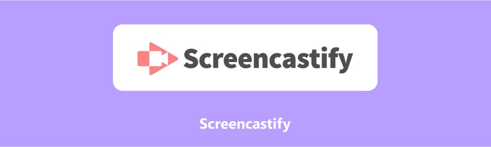 Screencastify