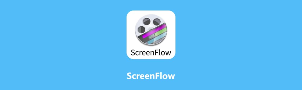 ScreenFlow