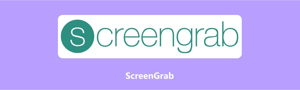 ScreenGrab