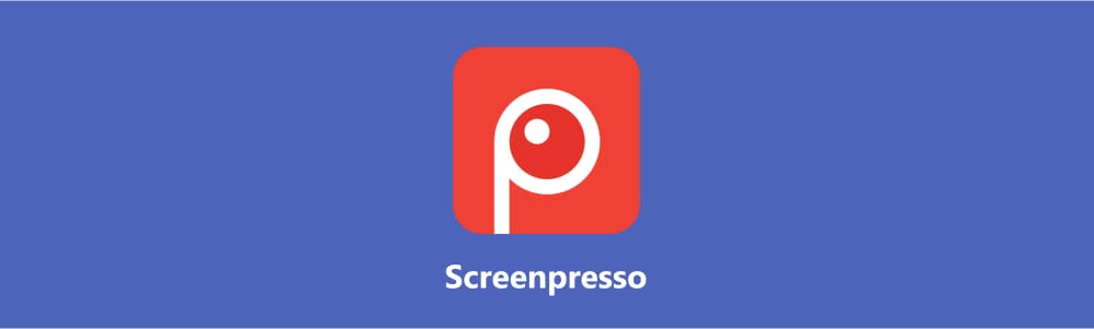 Screenpresso