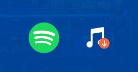 Télécharger et enregistrer de la musique Spotify